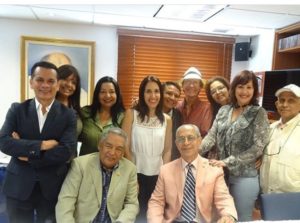 Gestión Colectiva
